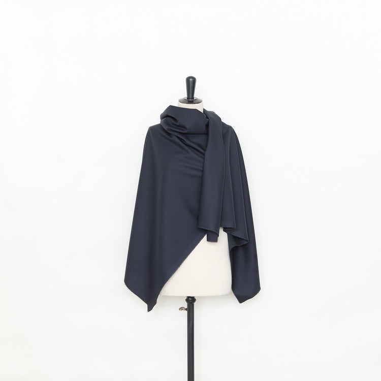 T25M14148 | Cotton &amp; Mohair Twill - view 2