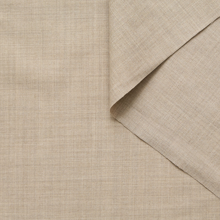 T25M14151 | Suiting en Laine Vierge - vue 1