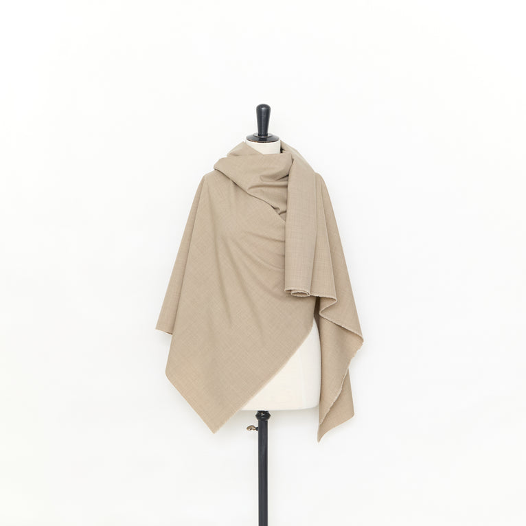 T25M14151 | Suiting en Laine Vierge - vue 4