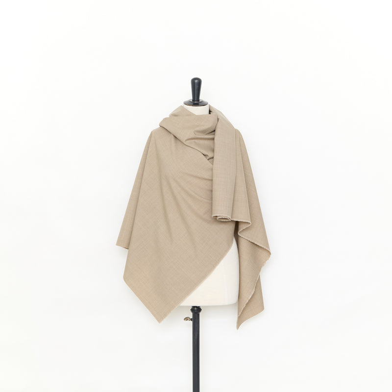 T25M14151 | Suiting en Laine Vierge