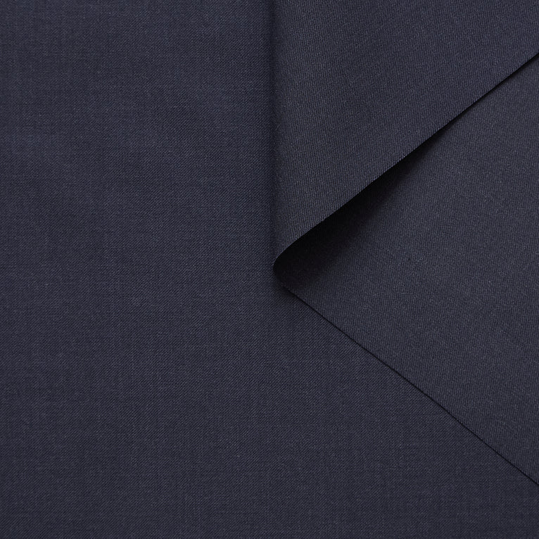 T25M14151 | Suiting en Laine Vierge - vue 2