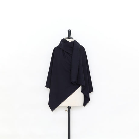  Striped Jaquard Virgin Wool Suiting