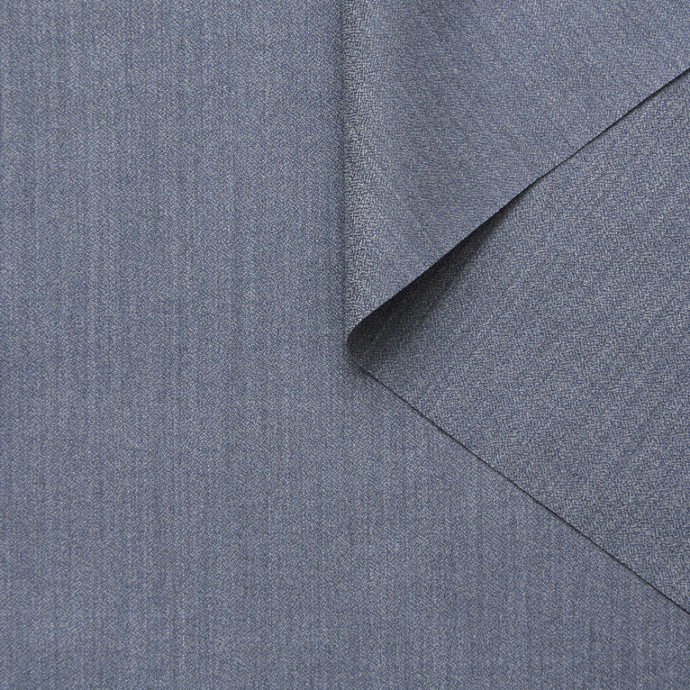 T25M14159 | Suiting Chiné en Laine et Mohair - vue 1