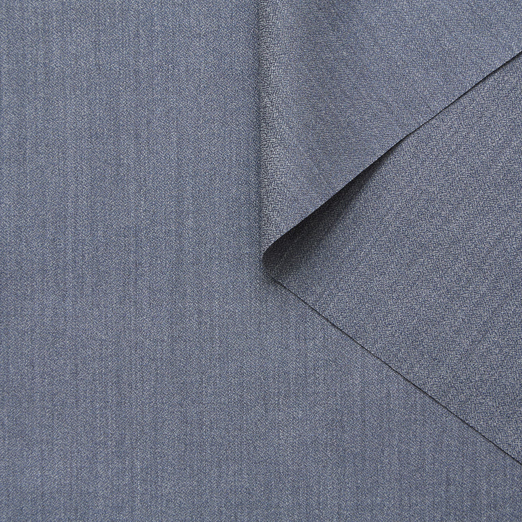 T25M14159 | Suiting Chiné en Laine et Mohair - vue 1