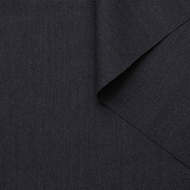 T25M14159 | Suiting Chiné en Laine et Mohair - vue 3