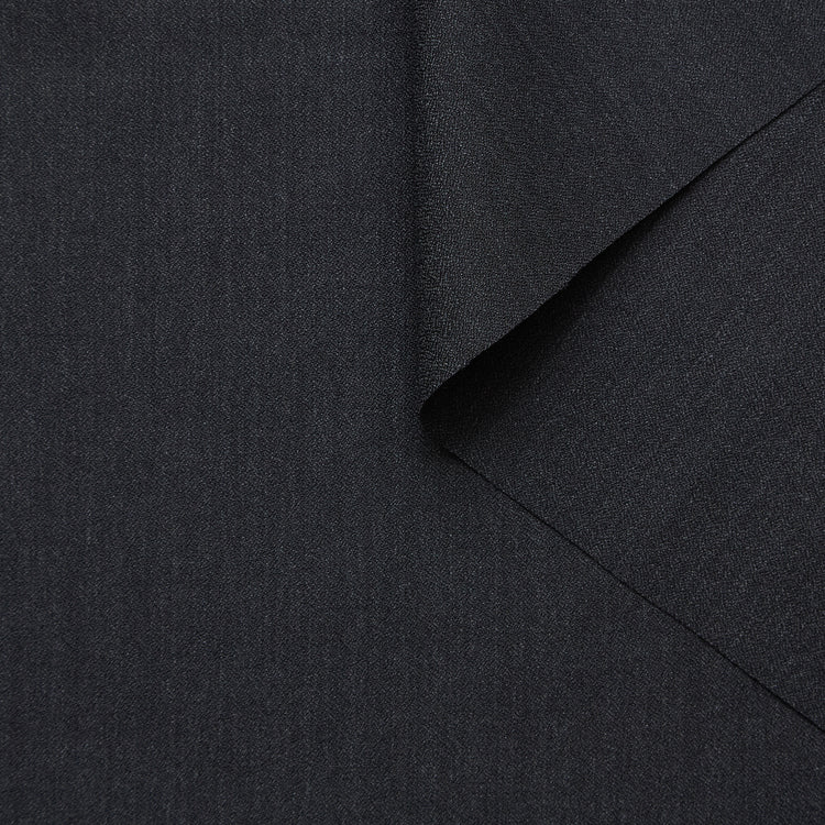 T25M14159 | Suiting Chiné en Laine et Mohair - vue 1
