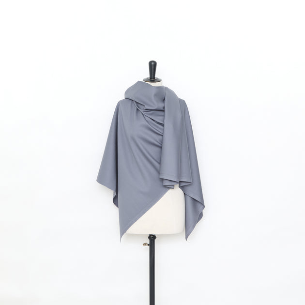 T25M14160 | Virgin Wool & Mohair Natté