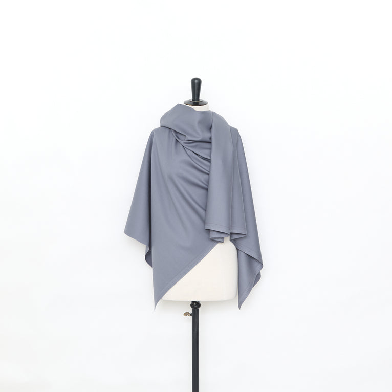 T25M14160 | Virgin Wool &amp; Mohair Natté - view 2