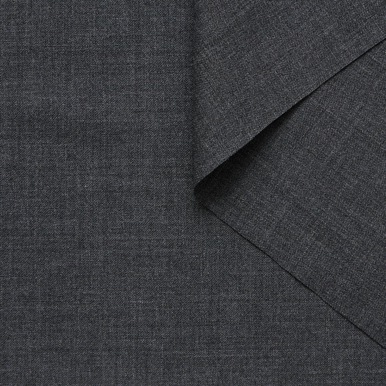T25M14162 | Suiting Chiné en Laine Vierge - vue 1