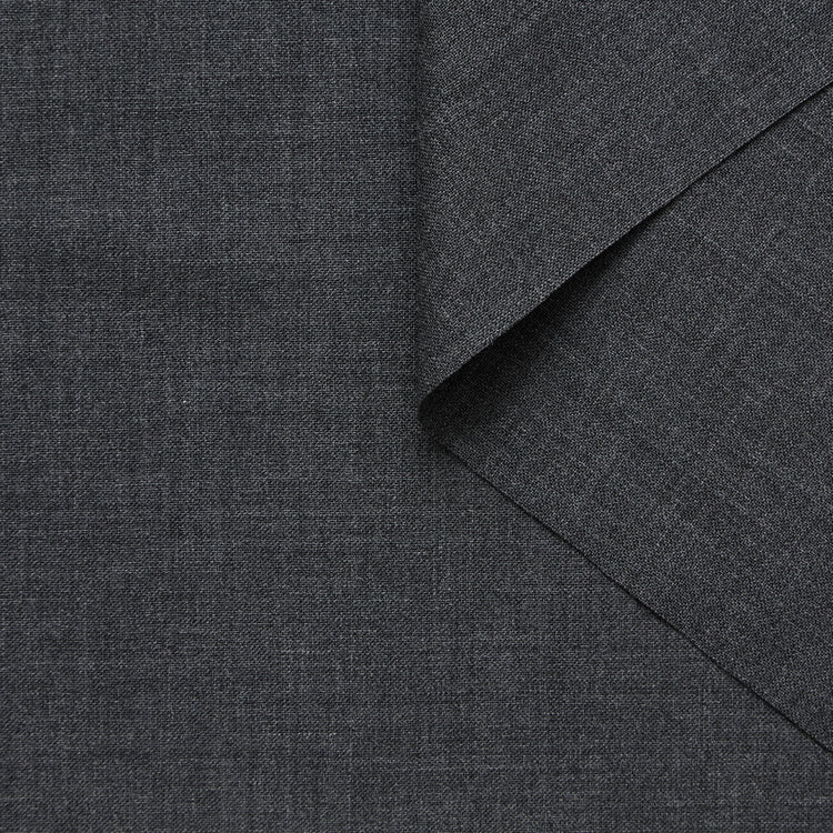 T25M14162 | Suiting Chiné en Laine Vierge - vue 1