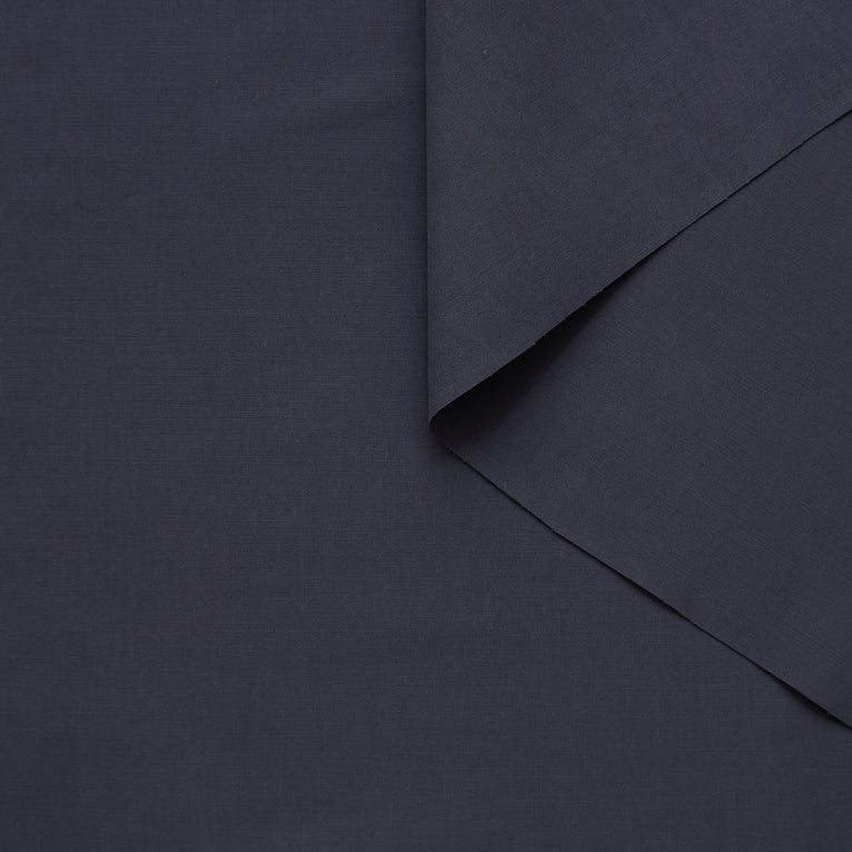 T25M14163 | Emerised Cotton Canvas GOTS - view 2