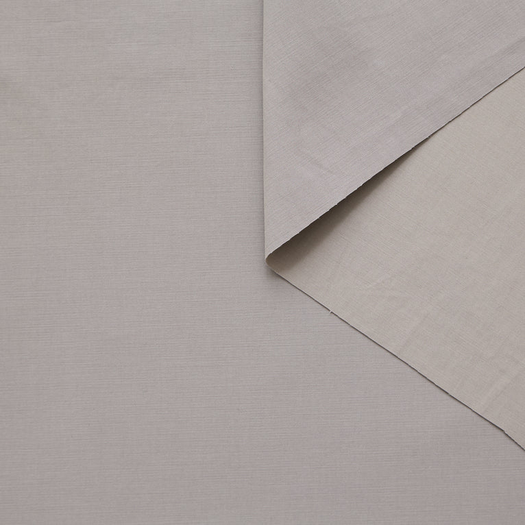T25M14163 | Emerised Cotton Canvas GOTS - view 3