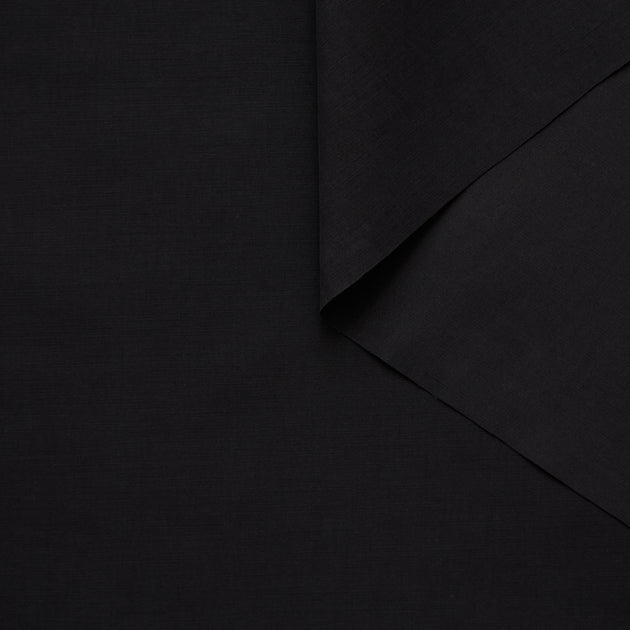 T25M14163 | Emerised Cotton Canvas GOTS