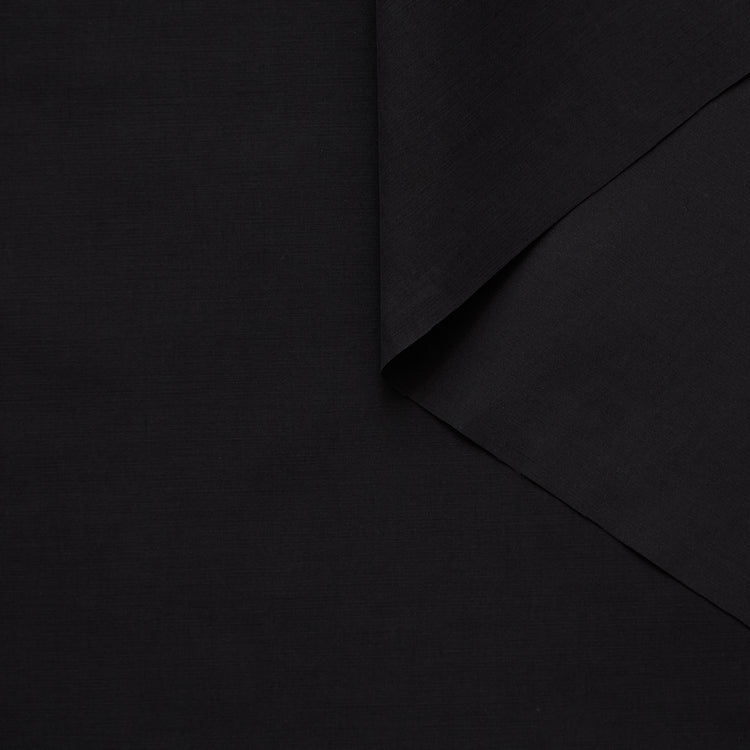 T25M14163 | Emerised Cotton Canvas GOTS - view 1