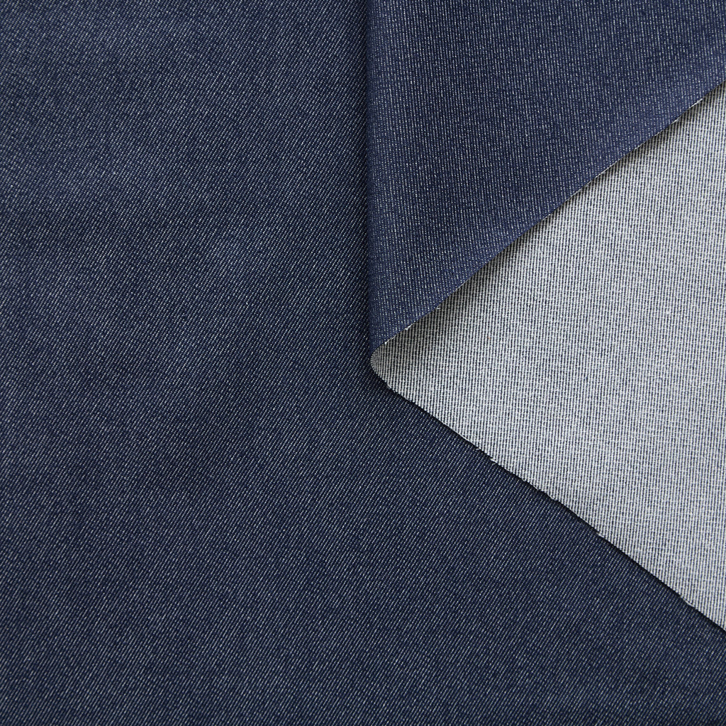 T25M14169 | Cotton & Cashmere Denim