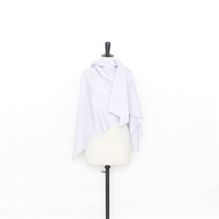 T25M14170 | Striped Cotton Poplin - view 2