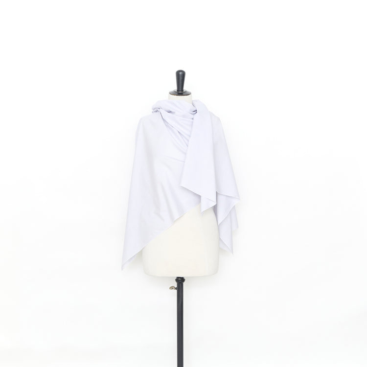 T25M14170 | Striped Cotton Poplin - view 2