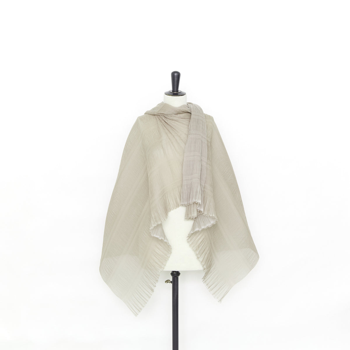 T25M14171 | Pleatable Voile