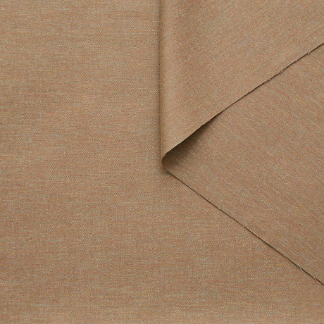 T25M14173 | Slubbed Virgin Wool Twill
