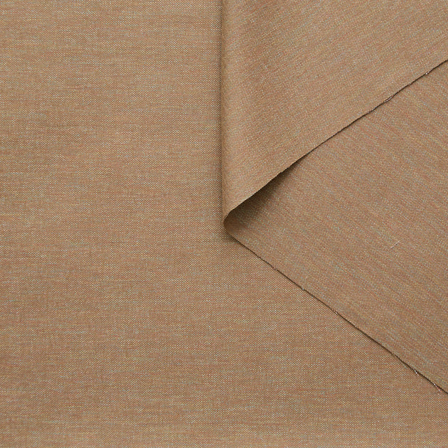 T25M14173 | Slubbed Virgin Wool Twill