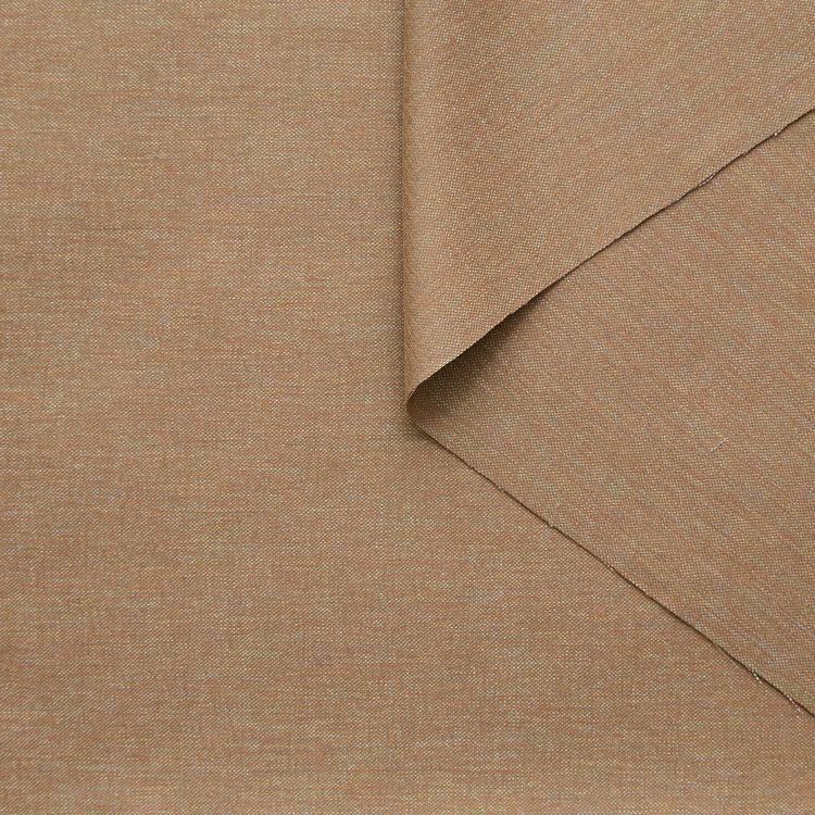 T25M14173 | Slubbed Virgin Wool Twill - view 1
