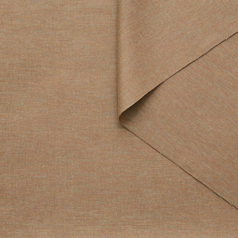 T25M14173 | Twill Flammé en Laine Vierge