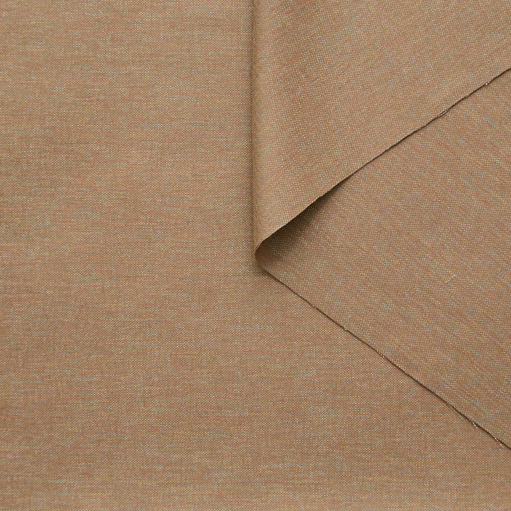 T25M14173 | Slubbed Virgin Wool Twill