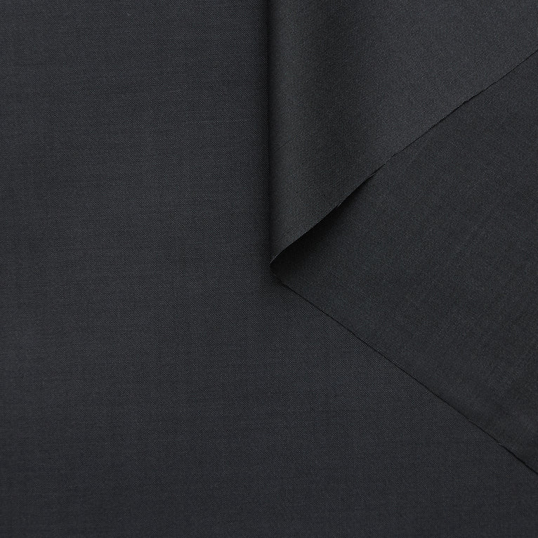 T25M14174 | Virgin Wool &amp; Mohair Canvas - view 2