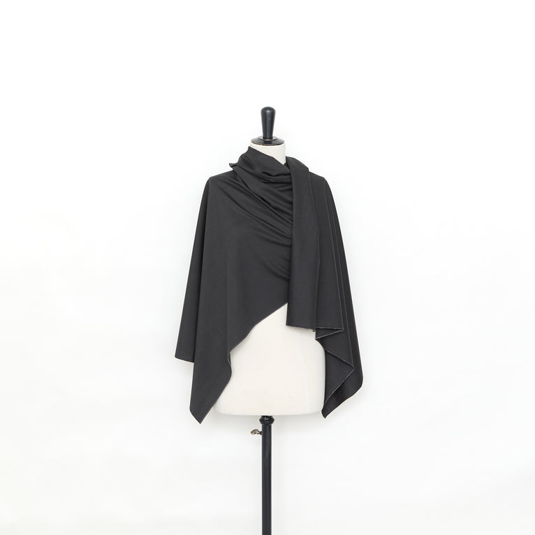 T25M14174 | Virgin Wool &amp; Mohair Canvas - view 3