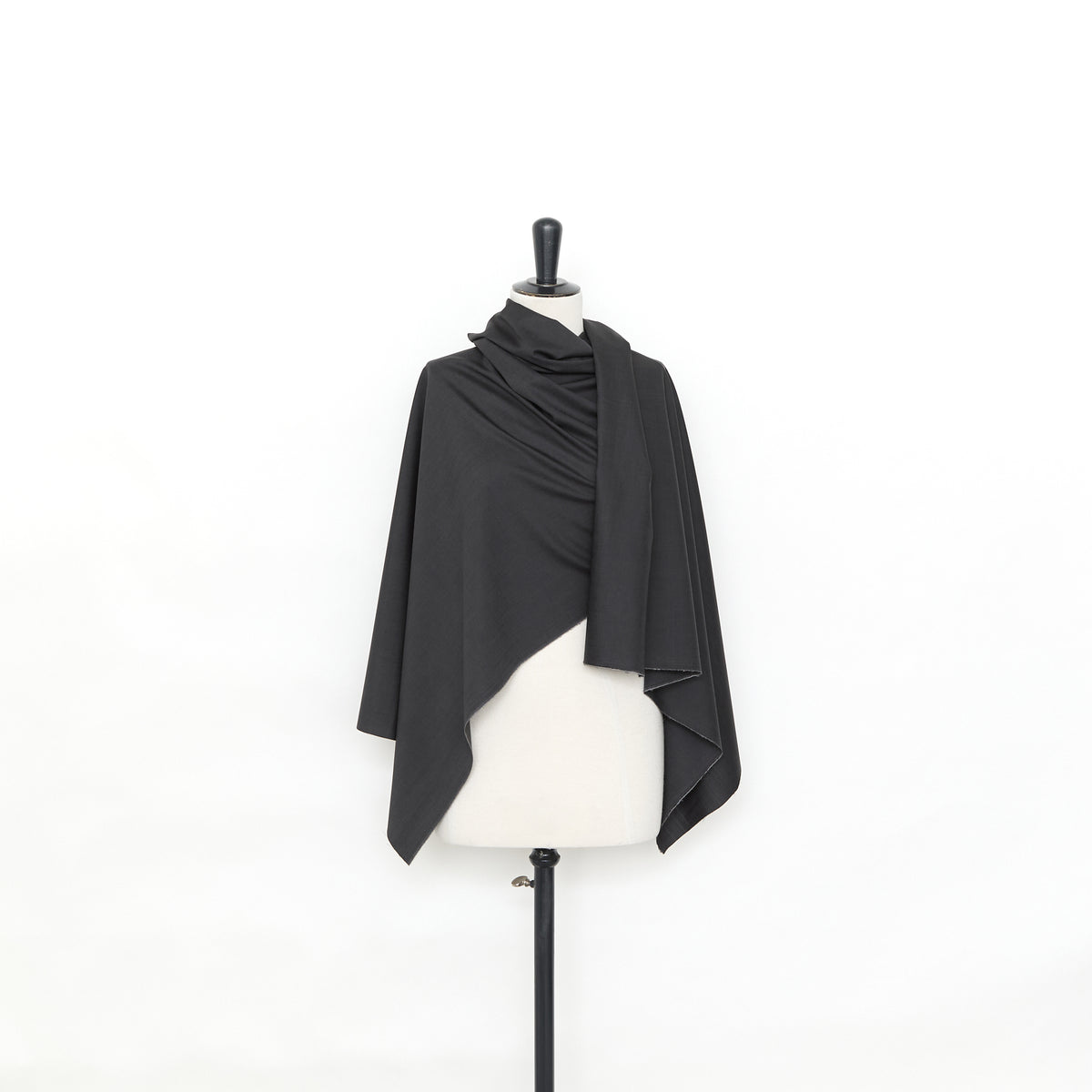 T25M14174 | Virgin Wool & Mohair Canvas