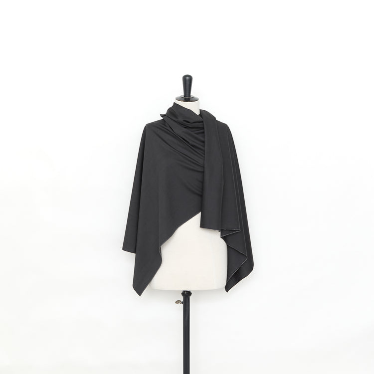 T25M14174 | Virgin Wool &amp; Mohair Canvas - view 2