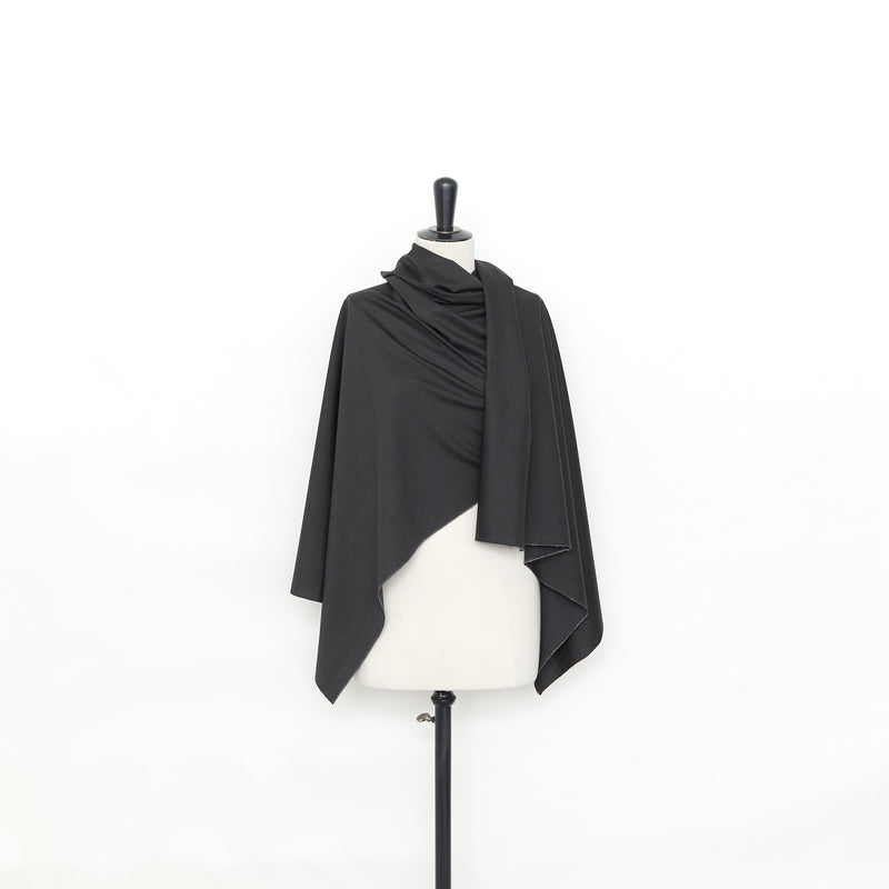 T25M14174 | Virgin Wool & Mohair Canvas