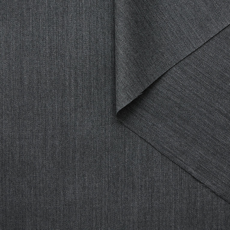 T25M14175 | Classic Virgin Wool Suiting RWS - view 1
