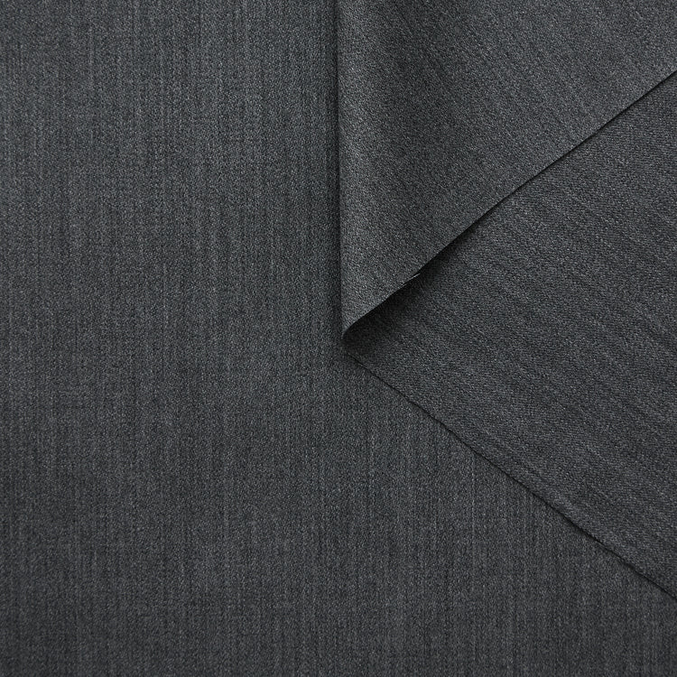 T25M14175 | Classic Virgin Wool Suiting RWS - view 1