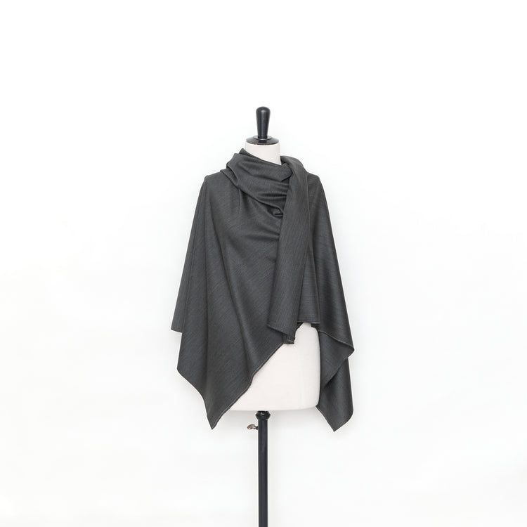 T25M14175 | Classic Virgin Wool Suiting RWS - view 2