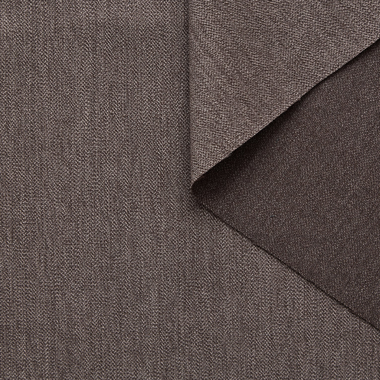 T25M14176 | Irregular Virgin Wool Suiting - view 1