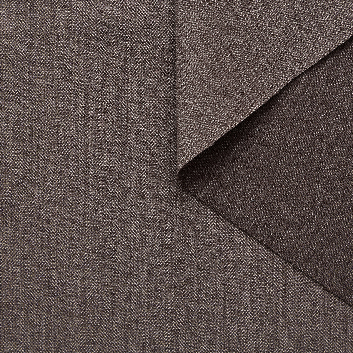 T25M14176 | Suiting Irrégulier en Laine Vierge