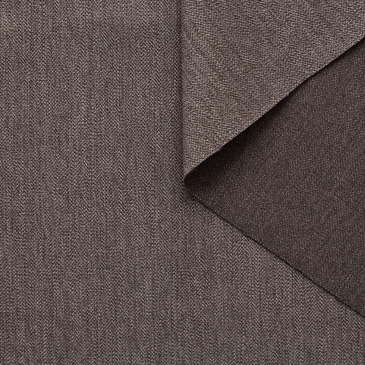 T25M14176 | Irregular Virgin Wool Suiting - view 1