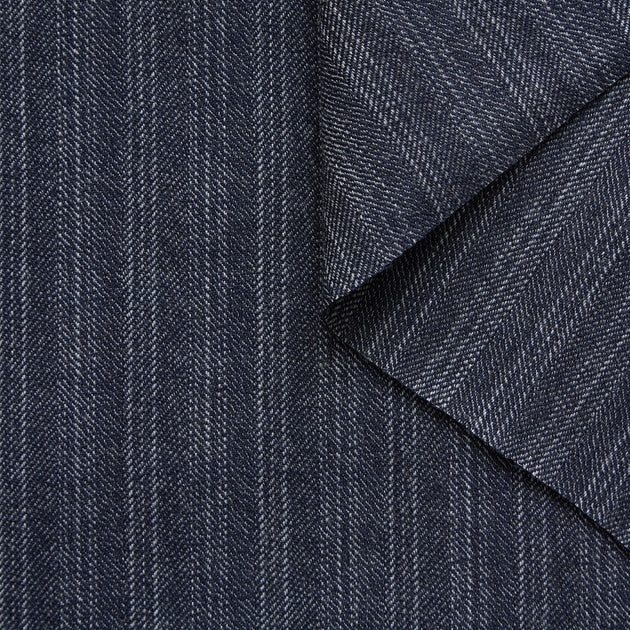 T25M14178 | Splittable Virgin Wool Gabardine