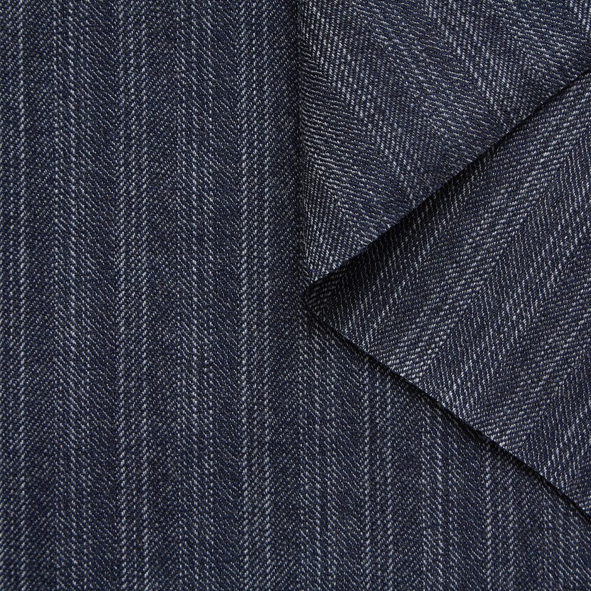 T25M14178 | Gabardine Séparable en Laine Vierge