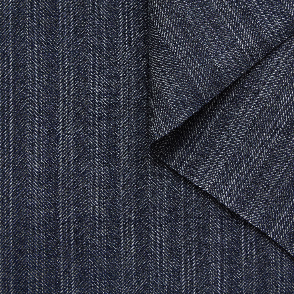 T25M14178 | Gabardine Séparable en Laine Vierge