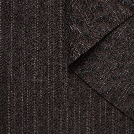  Splittable Virgin Wool Gabardine