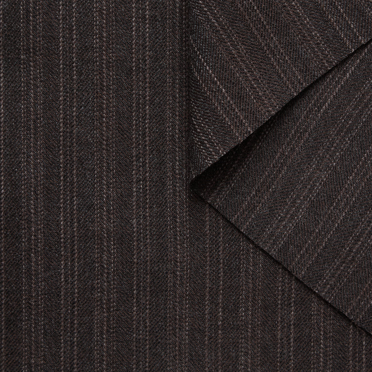 T25M14178 | Splittable Virgin Wool Gabardine - view 2
