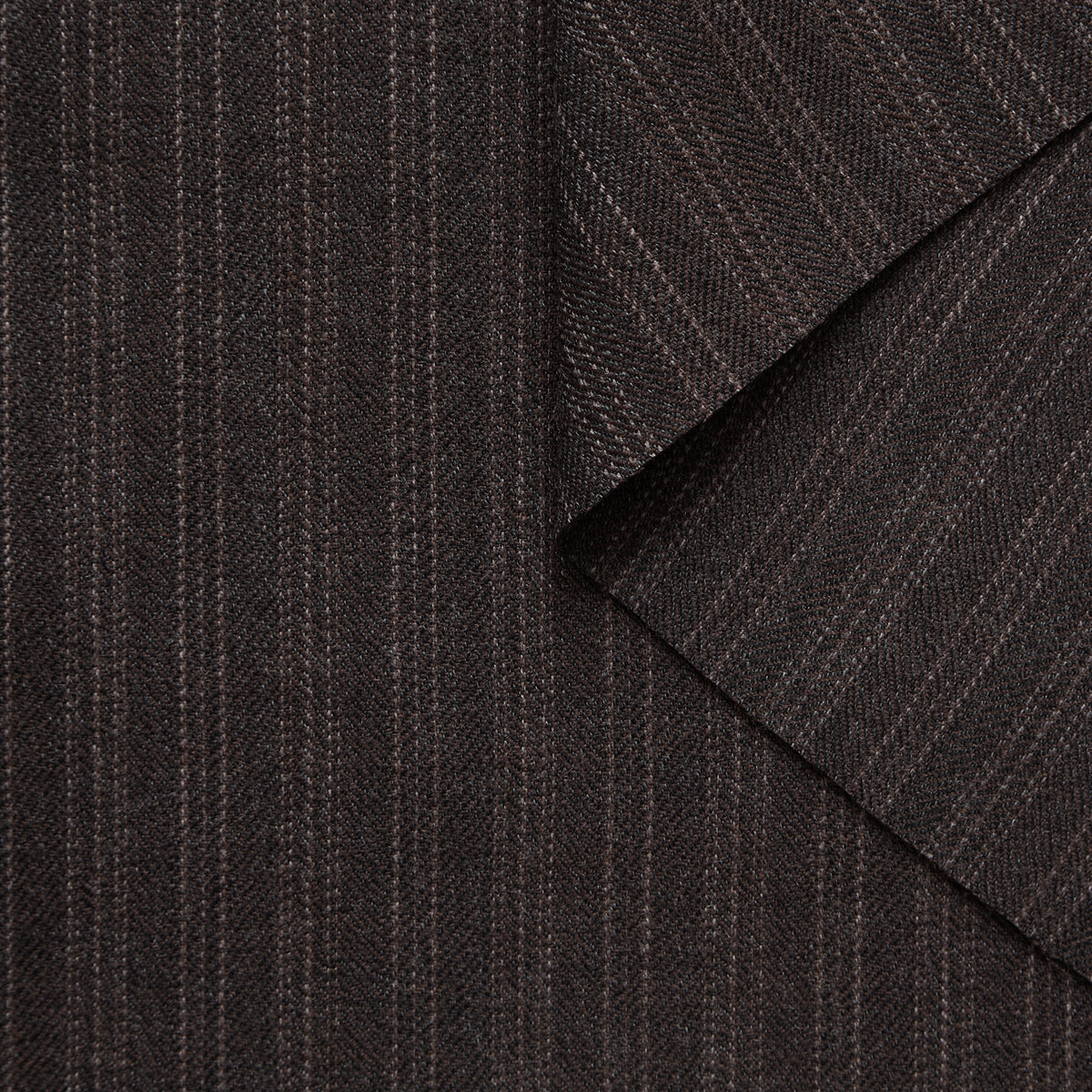 T25M14178 | Gabardine Séparable en Laine Vierge