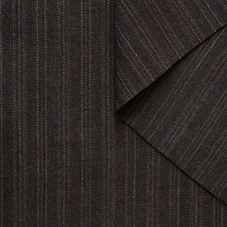 T25M14178 | Splittable Virgin Wool Gabardine - view 1