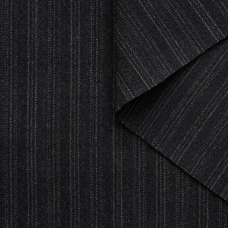 T25M14178 | Splittable Virgin Wool Gabardine