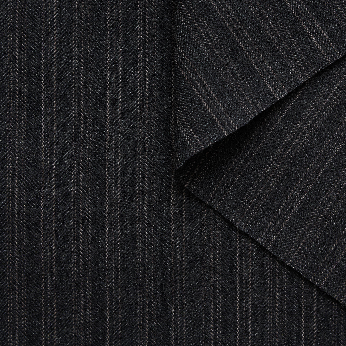 T25M14178 | Gabardine Séparable en Laine Vierge