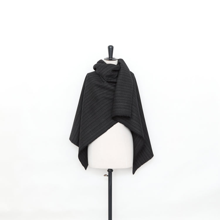 T25M14178 | Splittable Virgin Wool Gabardine - view 2
