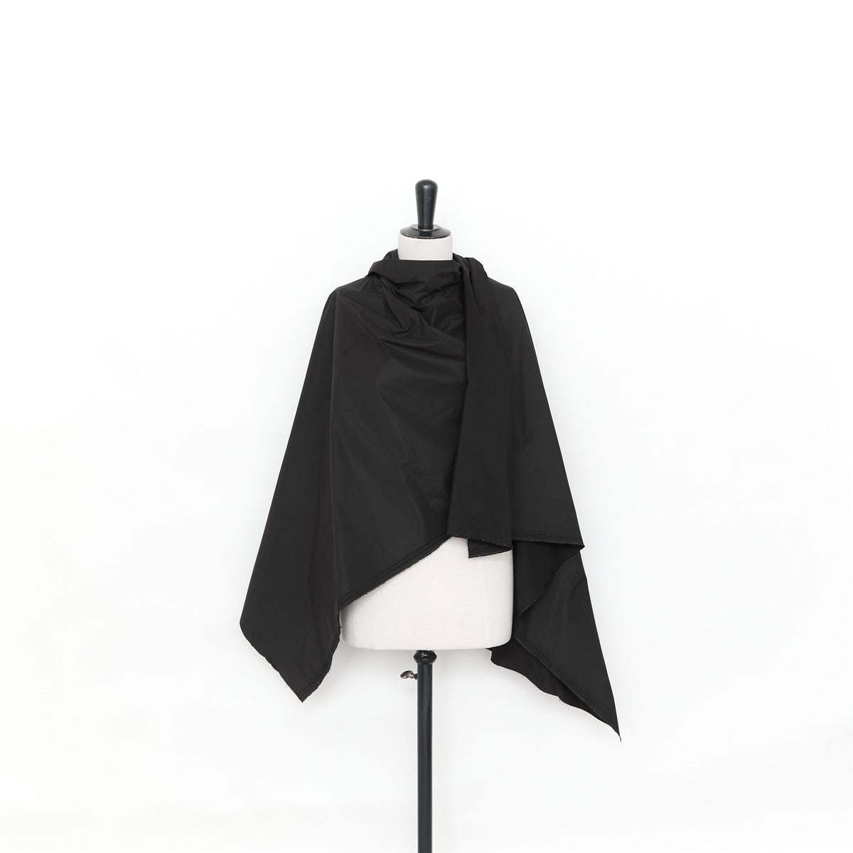 T25M14181 | Faille Déperlante en Coton Mélangé