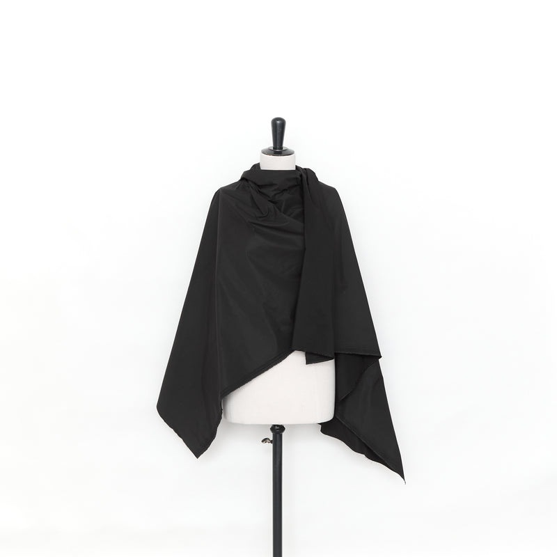 T25M14181 | Faille Déperlante en Coton Mélangé